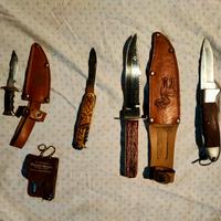 Set coltelli