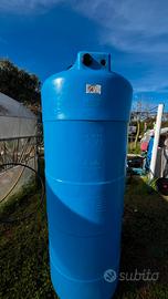 Cisterna/Serbatoio acqua 1000 L Elbi come nuovo