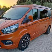 Minivan PANAMA P10S Sport (2024)