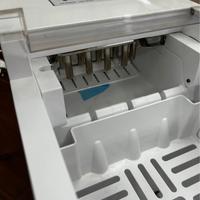 Macchina del ghiaccio Silvercrest