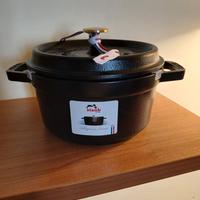 Cocotte Staub cm.20