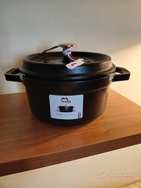 Cocotte Staub cm.20
