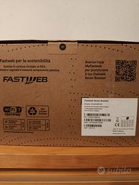 Booster Fastweb seven