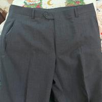 Pantalone uomo Sartoriale