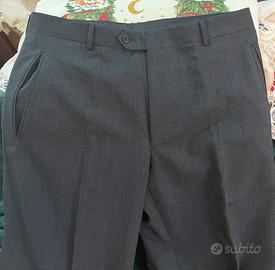 Pantalone uomo Sartoriale