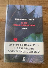 Arundhati Roy Il dio delle piccole cose Guanda
