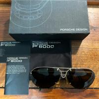 Occhiali da sole Porsche design