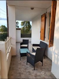 casa relax a Posada