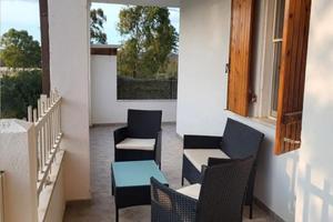 casa relax a Posada