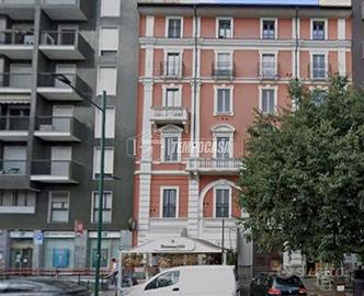 TRILOCALE RISTRUTTURATO IN DUPLEX