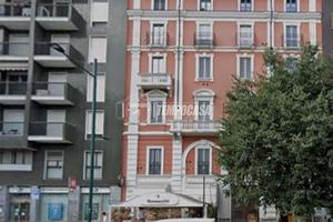 TRILOCALE RISTRUTTURATO IN DUPLEX