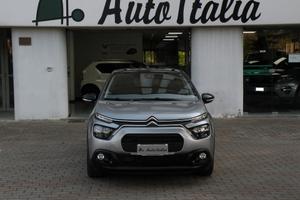 CITROEN C3 1.2 110CV SHINE PACK 2024