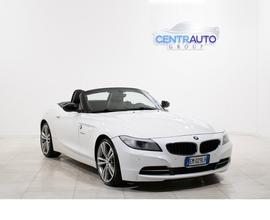 BMW Z4 *MOTORE NUOVO BMW ITALIA 24 MESI GARANZIA *
