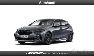 BMW Serie 1 118d 5p. M Sport