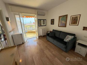 Appartamento di 35 m² con 2 locali a Sanremo