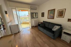 Appartamento di 35 m² con 2 locali a Sanremo