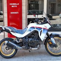 Honda Transalp XL 750