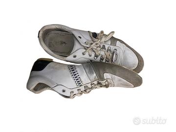 Dior homme shoes