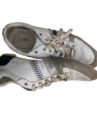 Dior homme shoes