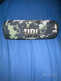 Jbl flip 6