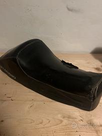 Sella pk 50 xl e altri pezzi