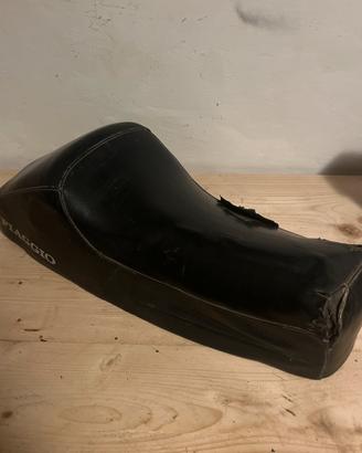 Sella pk 50 xl e altri pezzi