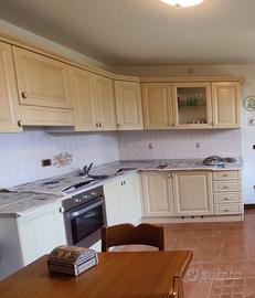 Cucina come nuova