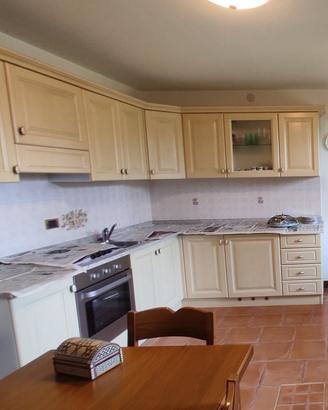 Cucina come nuova