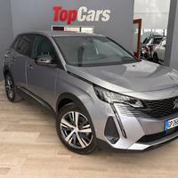 Peugeot 3008 BlueHDi 130 S&S EAT8 Allure Pack
