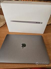 Macbook Air M1 2020 13"