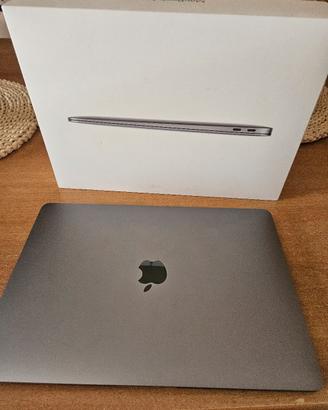 Macbook Air M1 2020 13"