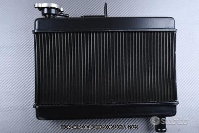 Radiatore per HONDA REBEL CMX 500 S 2017 - 2025