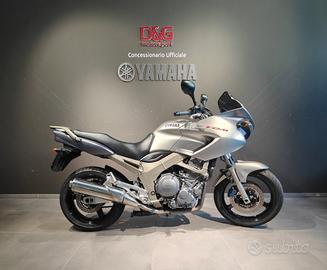 Yamaha TDM 900