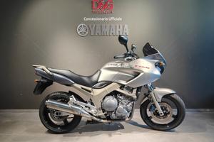 Yamaha TDM 900