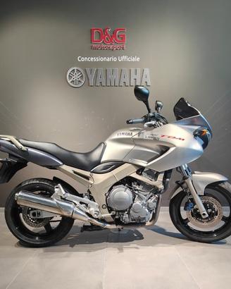 Yamaha TDM 900