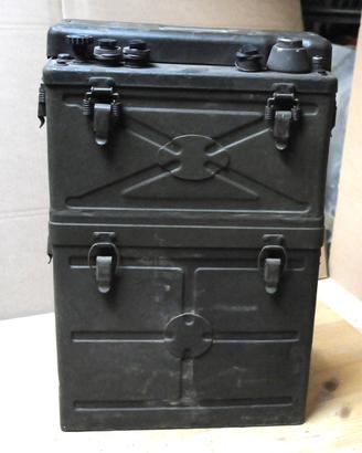 Radio us ww2