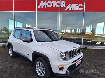 Jeep Renegade Renegade 1.3 t4 phev Limited 4xe at6