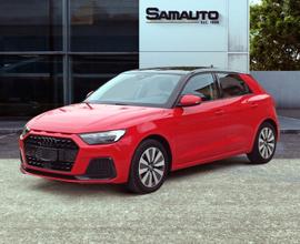 Audi A1 SPB 25 TFSI Admired Advanced FULL LED, NAV