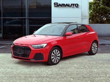 Audi A1 SPB 25 TFSI Admired Advanced FULL LED, NAV