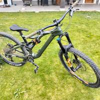 Orbea Rallon M20 carbon 
