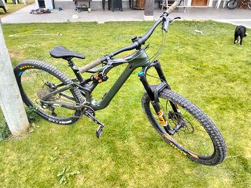 Orbea Rallon M20 carbon 
