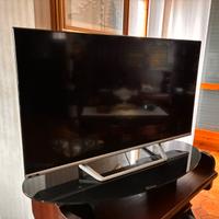Tv led SABA 40”
