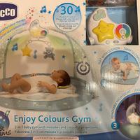 Palestrina Chicco imballata