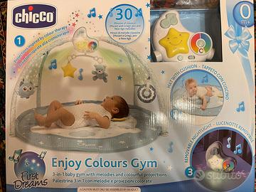 Palestrina Chicco imballata