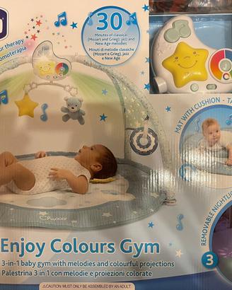 Palestrina Chicco imballata