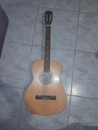 chitarra 