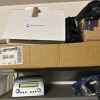 Piano induzione smeg modello SE641ID1