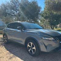 Nissan Qashqai E-power N-connecta