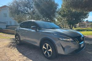 Nissan Qashqai E-power N-connecta