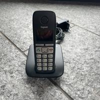 Cordless Siemens Gigaset